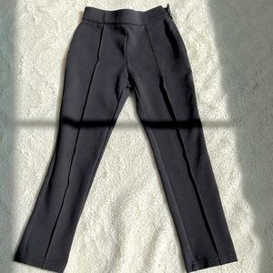 Brooks Brothers Navy blue uniform pants for girls